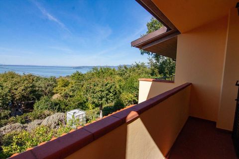 Villa a Magione, Perugia, Magione - € 330.000 | Ref: M8097M-211093 - foto 16