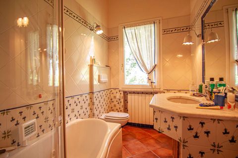 Villa a Magione, Perugia, Magione - € 330.000 | Ref: M8097M-211093 - foto 21