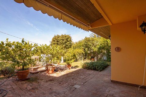 Villa a Magione, Perugia, Magione - € 330.000 | Ref: M8097M-211093 - foto 25