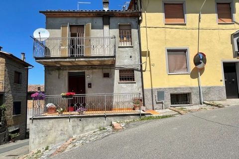 Villa i Fabro, Terni, Fabro - € 50.000 | Ref: OR8107M-211234 - foto 1