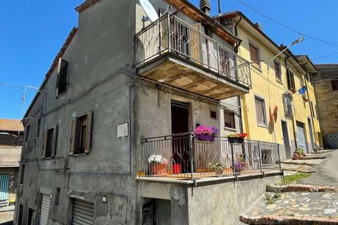 Villa i Fabro, Terni, Fabro - € 50.000 | Ref: OR8107M-211234 - foto 2