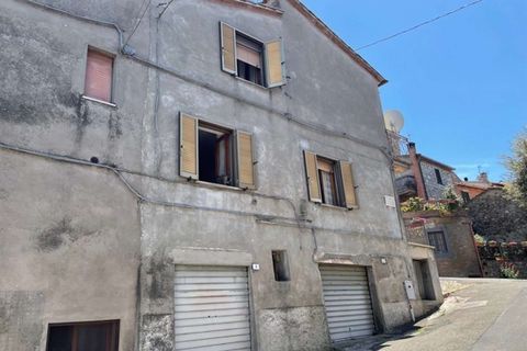 Villa i Fabro, Terni, Fabro - € 50.000 | Ref: OR8107M-211234 - foto 4