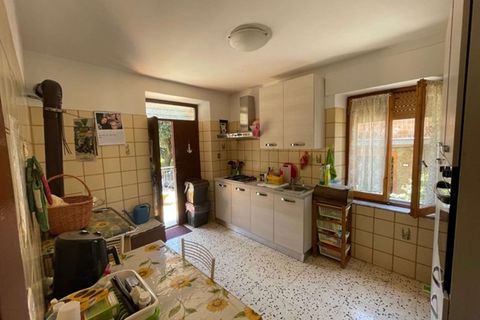 Villa i Fabro, Terni, Fabro - € 50.000 | Ref: OR8107M-211234 - foto 8