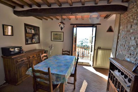 Villa i Fabro, Terni, Fabro - € 120.000 | Ref: OR8067M-211351 - foto 2