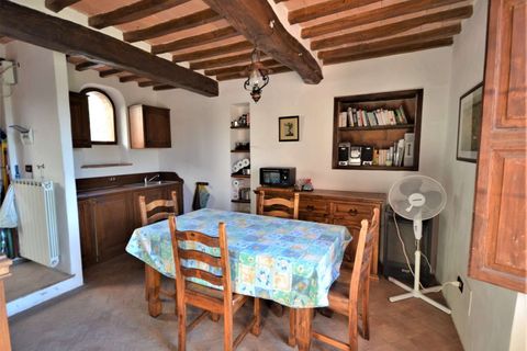 Villa i Fabro, Terni, Fabro - € 120.000 | Ref: OR8067M-211351 - foto 4