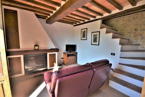 Villa i Fabro, Terni, Fabro - € 120.000 | Ref: OR8067M-211351 - foto 5