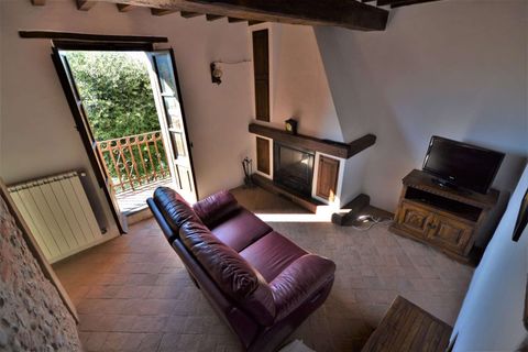 Villa i Fabro, Terni, Fabro - € 120.000 | Ref: OR8067M-211351 - foto 6