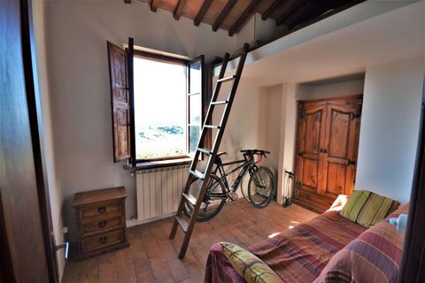 Villa i Fabro, Terni, Fabro - € 120.000 | Ref: OR8067M-211351 - foto 10