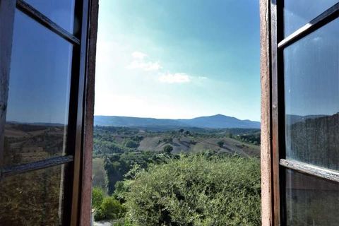 Villa i Fabro, Terni, Fabro - € 120.000 | Ref: OR8067M-211351 - foto 11