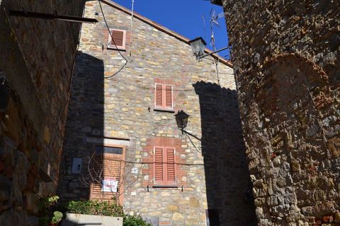 Villa i Parrano, Terni, Parrano - € 40.000 | Ref: OR8014M-211492 - foto 1