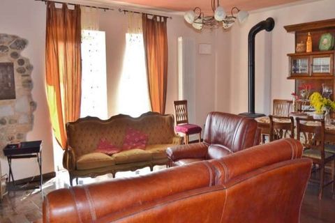 Villa a Fabro, Terni, Fabro - € 190.000 | Ref: OR558M-211623 - foto 5