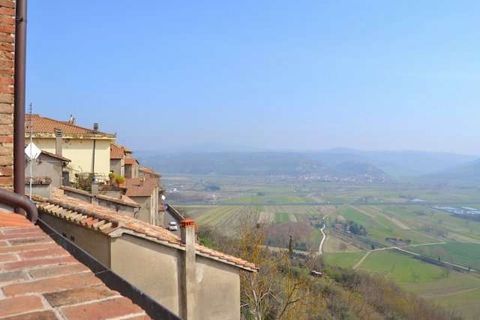 Villa a Fabro, Terni, Fabro - € 190.000 | Ref: OR558M-211623 - foto 6