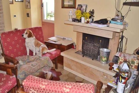 Villa a Fabro, Terni, Fabro - € 190.000 | Ref: OR558M-211623 - foto 7