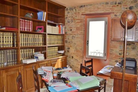 Villa a Fabro, Terni, Fabro - € 190.000 | Ref: OR558M-211623 - foto 8