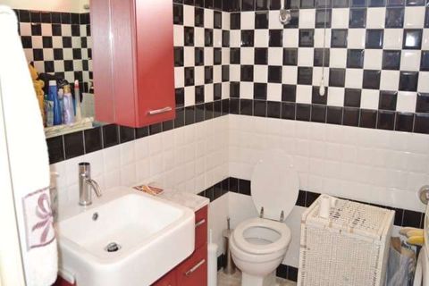 Villa a Fabro, Terni, Fabro - € 190.000 | Ref: OR558M-211623 - foto 10