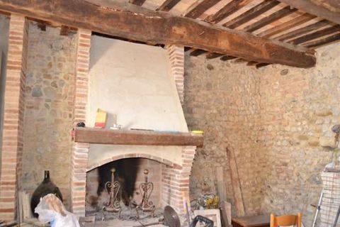 Villa i Fabro, Terni, Fabro - € 380.000 | Ref: OR830M-211669 - foto 4