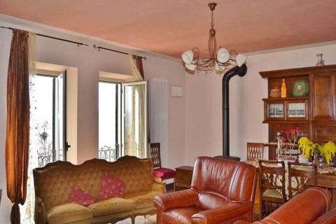 Villa i Fabro, Terni, Fabro - € 380.000 | Ref: OR830M-211669 - foto 8