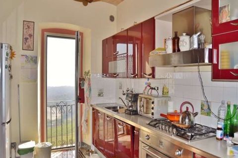 Villa i Fabro, Terni, Fabro - € 380.000 | Ref: OR830M-211669 - foto 9