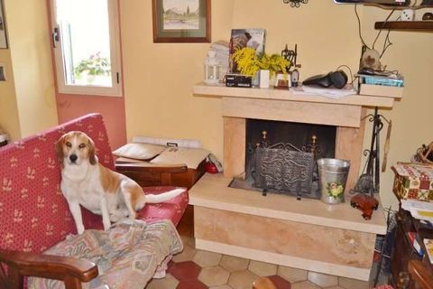 Villa i Fabro, Terni, Fabro - € 380.000 | Ref: OR830M-211669 - foto 10