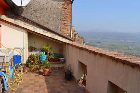 Villa i Fabro, Terni, Fabro - € 380.000 | Ref: OR830M-211669 - foto 14