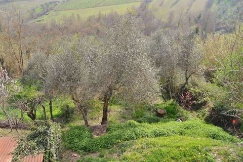 Villa i Fabro, Terni, Fabro - € 380.000 | Ref: OR830M-211669 - foto 17