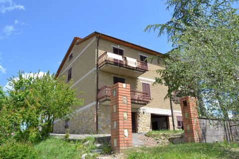 Villa i Fabro, Terni, Fabro - € 229.000 | Ref: OR829M-211688 - foto 1