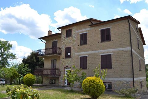 Villa i Fabro, Terni, Fabro - € 229.000 | Ref: OR829M-211688 - foto 2