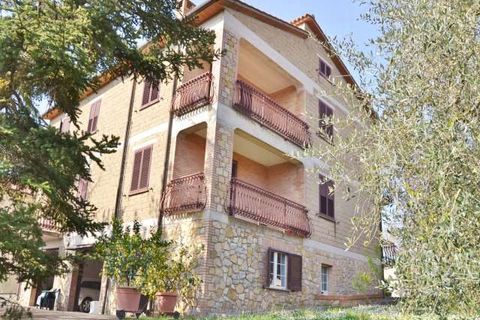Villa i Fabro, Terni, Fabro - € 229.000 | Ref: OR829M-211688 - foto 3