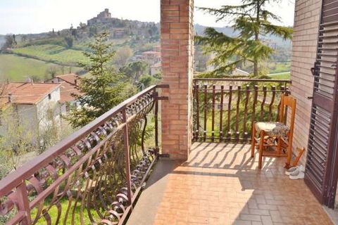 Villa i Fabro, Terni, Fabro - € 229.000 | Ref: OR829M-211688 - foto 10