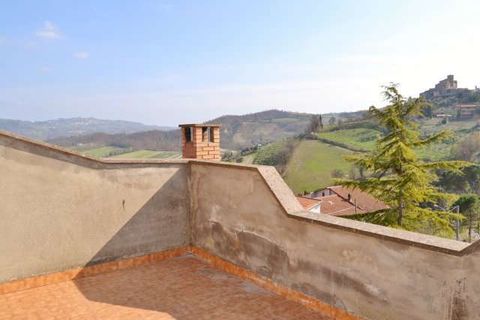 Villa i Fabro, Terni, Fabro - € 229.000 | Ref: OR829M-211688 - foto 11