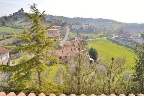 Villa i Fabro, Terni, Fabro - € 229.000 | Ref: OR829M-211688 - foto 12