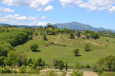 Villa i Fabro, Terni, Fabro - € 229.000 | Ref: OR829M-211688 - foto 15