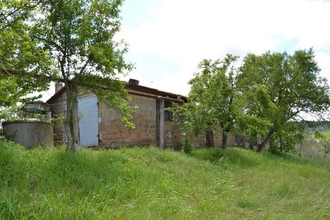 Villa i Fabro, Terni, Fabro - € 229.000 | Ref: OR829M-211688 - foto 16