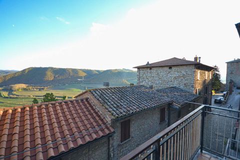 Villa i Fabro, Terni, Fabro - € 58.000 | Ref: OR821M-211705 - foto 1