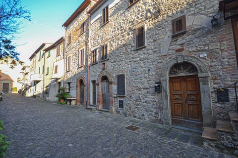 Villa i Fabro, Terni, Fabro - € 58.000 | Ref: OR821M-211705 - foto 2