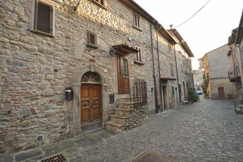 Villa i Fabro, Terni, Fabro - € 58.000 | Ref: OR821M-211705 - foto 3
