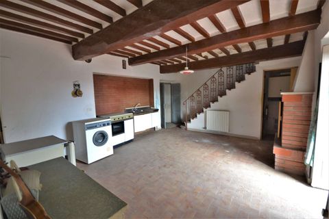 Villa i Fabro, Terni, Fabro - € 58.000 | Ref: OR821M-211705 - foto 4
