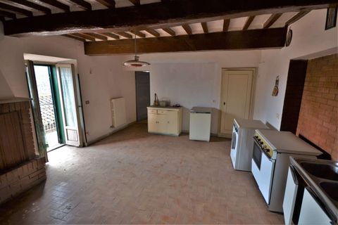 Villa i Fabro, Terni, Fabro - € 58.000 | Ref: OR821M-211705 - foto 5