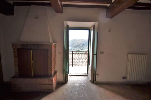 Villa i Fabro, Terni, Fabro - € 58.000 | Ref: OR821M-211705 - foto 6