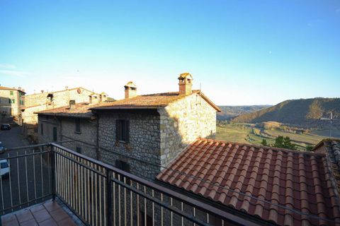 Villa i Fabro, Terni, Fabro - € 58.000 | Ref: OR821M-211705 - foto 8
