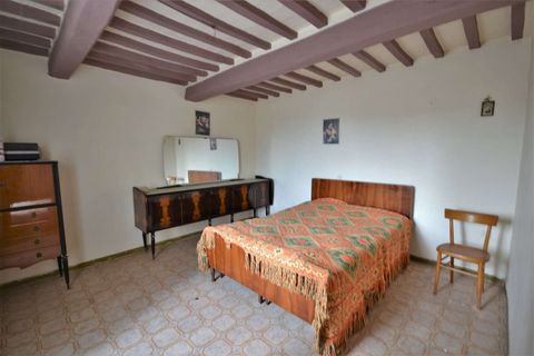 Villa i Fabro, Terni, Fabro - € 58.000 | Ref: OR821M-211705 - foto 9