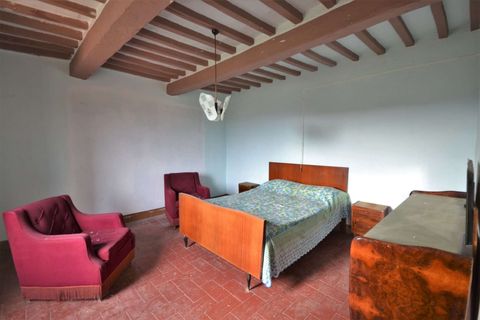 Villa i Fabro, Terni, Fabro - € 58.000 | Ref: OR821M-211705 - foto 11