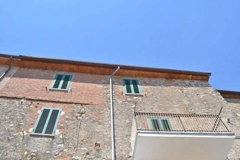 Villa i Fabro, Terni, Fabro - € 58.000 | Ref: OR821M-211705 - foto 12