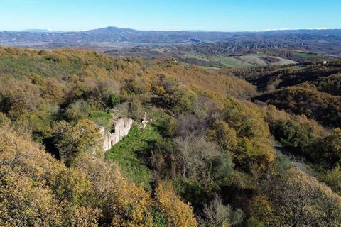 Villa a Allerona, Terni, Allerona - € 160.000 | Ref: OR604M-211739 - foto 3