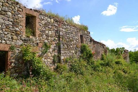 Villa a Allerona, Terni, Allerona - € 160.000 | Ref: OR604M-211739 - foto 6