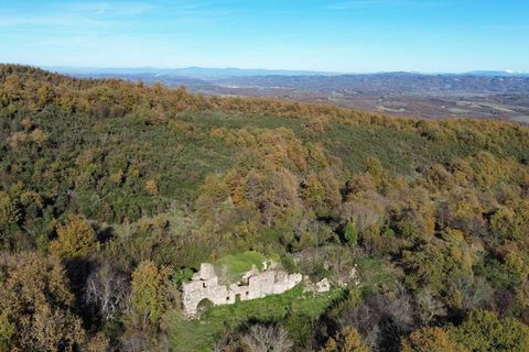 Villa a Allerona, Terni, Allerona - € 160.000 | Ref: OR604M-211739 - foto 12