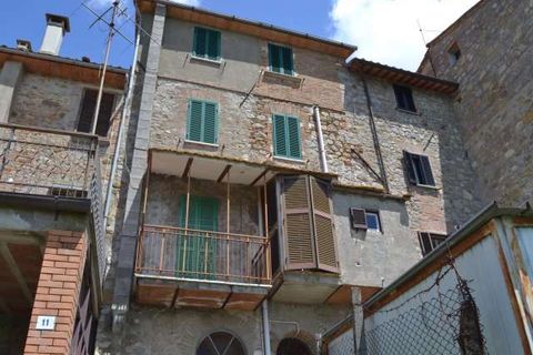 Villa i Fabro, Terni, Fabro - € 60.000 | Ref: OR809M-211747 - foto 3