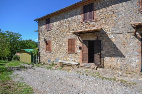 Villa i Parrano, Terni, Parrano - € 35.000 | Ref: OR5881-211800 - foto 1