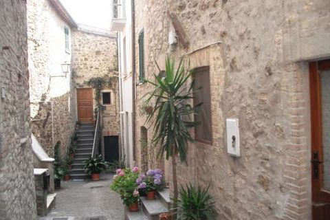Villa a Allerona, Terni, Allerona - € 29.500 | Ref: OR8494-211872 - foto 14