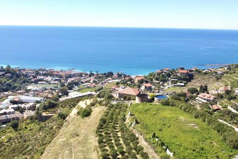 Villa i Ospedaletti, Imperia, Ospedaletti - € 480.000 | Ref: T212-225050 - foto 6